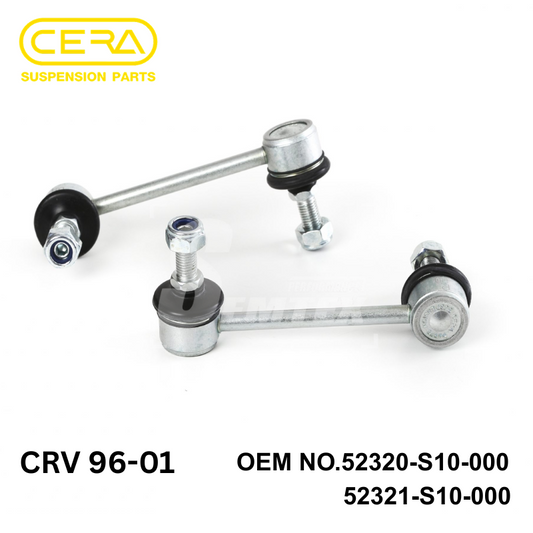 ลูกหมากกันโคลง Honda CRV 96-01 CERA Suspension