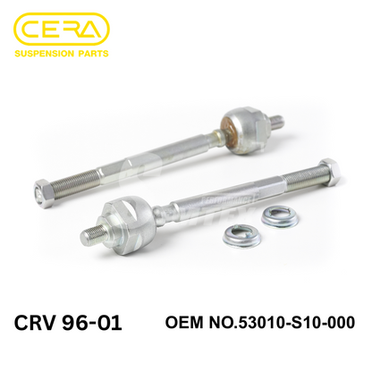 ลูกหมากแร็ค Honda CRV 96-01 CERA Suspension