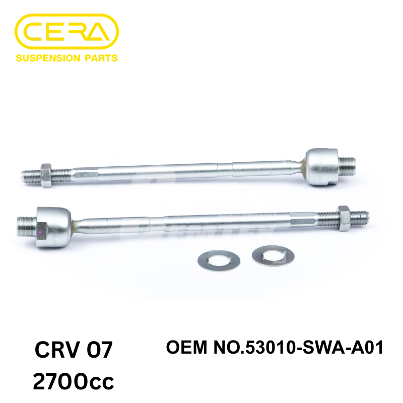 ลูกหมากแร็ค Honda CRV 07 CERA Suspension