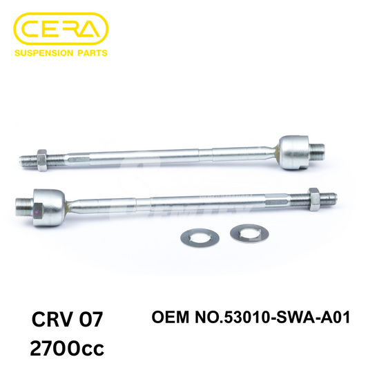 ลูกหมากแร็ค Honda CRV 07 CERA Suspension