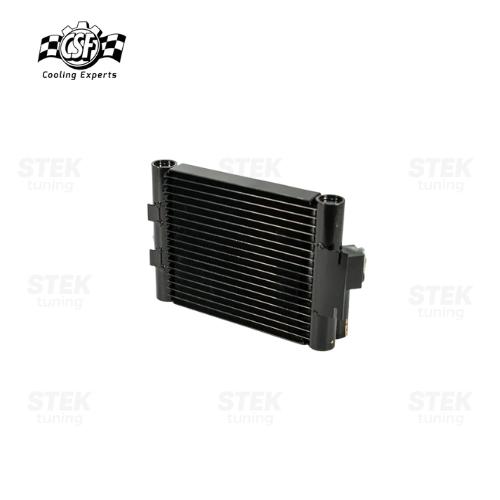 ออยคูลเลอร์ CSF Race-Spec Oil Cooler – BMW F87 M2 N55