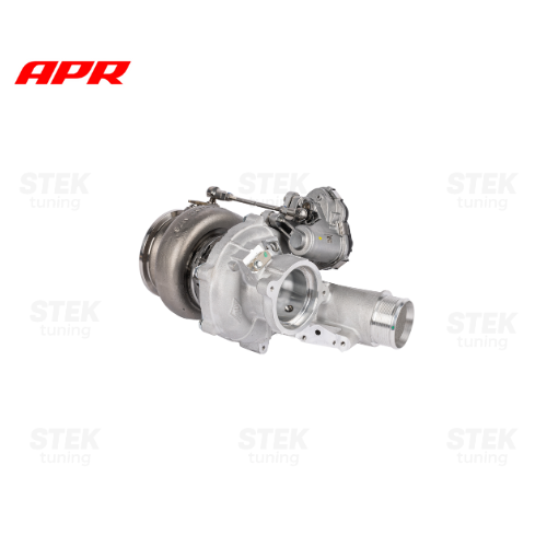 เทอร์โบ APR Stage 3 PowerMax GT2563S Turbocharger System (2.0T EA888.4)