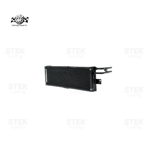 ออยคูลเลอร์เกียร์ CSF BMW G8X M3/M4 High-Performance ZF8 Automatic Transmission Cooler | 8221