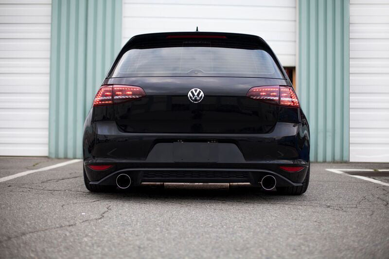CTS Turbo MK7 GTI 3″ Cat Back Exhaust