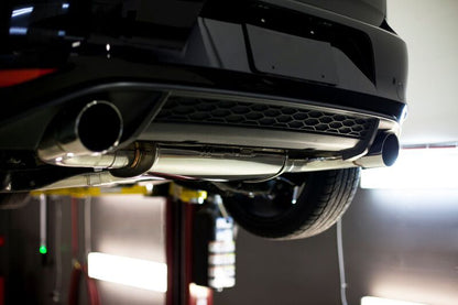 CTS Turbo MK7 GTI 3″ Cat Back Exhaust