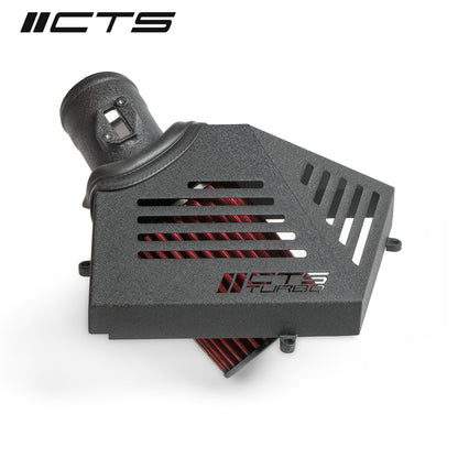 CTS Turbo MINI F54/F55/F56/F60 Cooper/S/JCW B38/B46/B48 Intake
