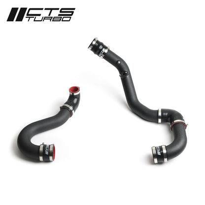 CTS Turbo Charge Pipe Set – Audi B9 A4 / A5 / Allroad 1.8T–2.0T
