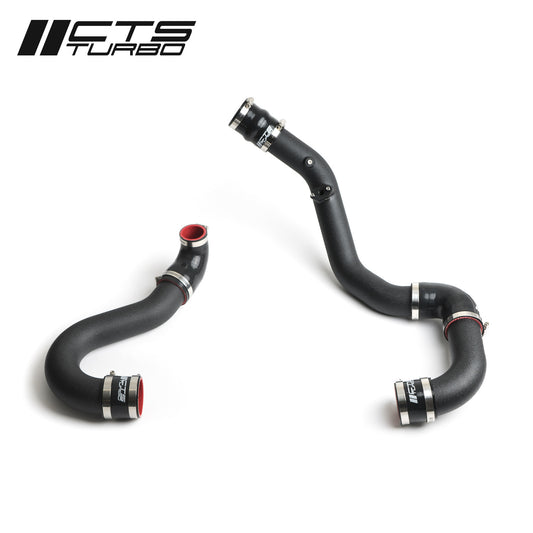 CTS Turbo Charge Pipe Set – Audi B9 A4 / A5 / Allroad 1.8T–2.0T