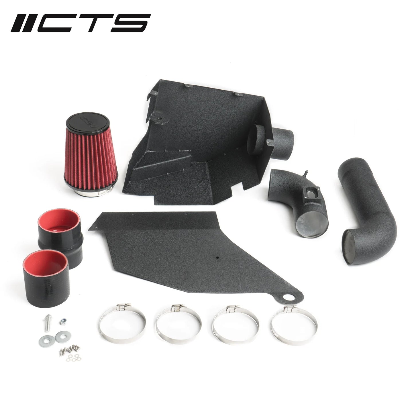 CTS Turbo N20/N26 BMW Intake System
