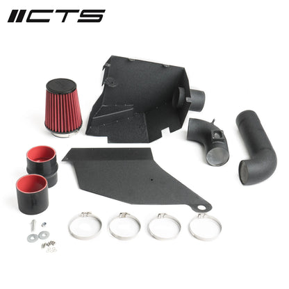 CTS Turbo N20/N26 BMW Intake System