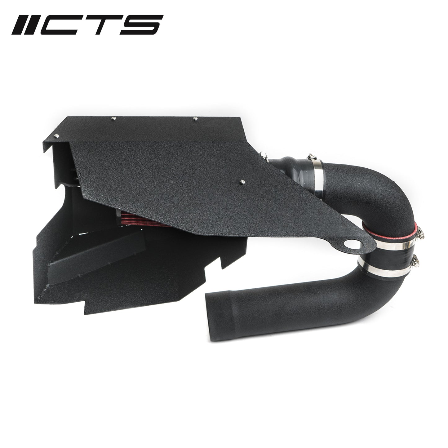 CTS Turbo N20/N26 BMW Intake System