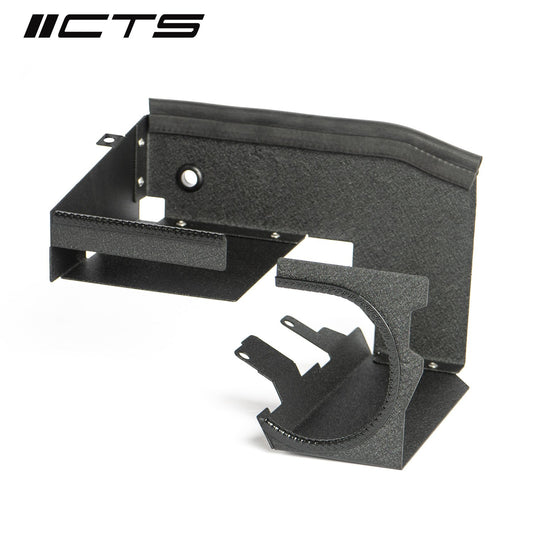 CTS Turbo Air Intake kit for Mercedes Benz C43AMG M276 (V6 twin turbo) Engine