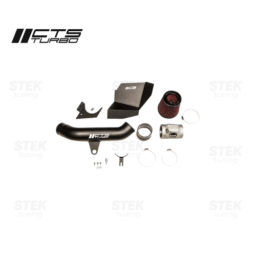 กรองอากาศ CTS Turbo Intake Kit สำหรับ BMW M2 F87 N55