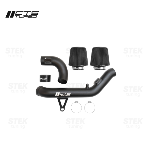 กรองอากาศ CTS Turbo Intake Kit – BMW S55 (F80 M3, F82/F83 M4, F87 M2 Competition)