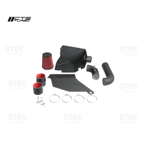 กรองอากาศ CTS Turbo N20/N26 BMW Intake System