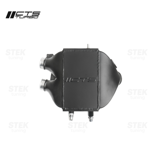 อินเตอร์คูลเลอร์ CTS Turbo Air-to-Water Intercooler Upgrade – BMW S55 (F80/F82/F83/F87 M3/M4/M2 Competition)