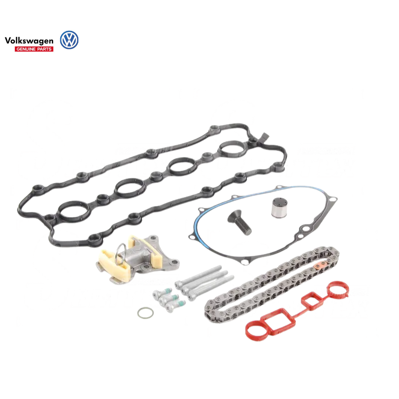 ตัวดึงโซ่ราวลิ้นแท้ สำหรับ Golf MK6 R Scirocco R Audi MK2 TTs เครื่องยนต์ EA113