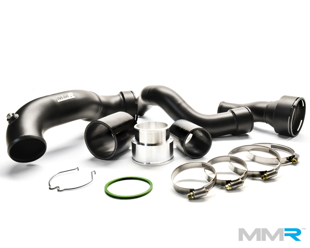 MMR Chargepipe Kit | MINI F5X | JCW