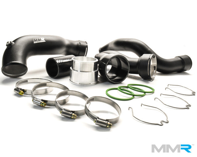 MMR Performance Charge Pipe Kit for MINI F56 B48 / B38