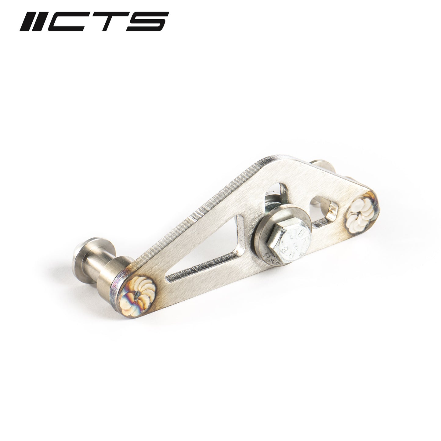 CTS Turbo EVO4 AWD RACE Exhaust Downpipe MK8 VW Golf R/8Y Audi S3