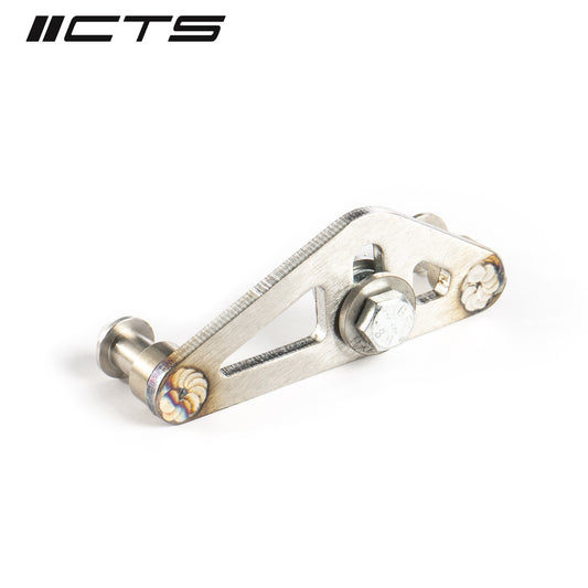 CTS Turbo EVO4 AWD RACE Exhaust Downpipe MK8 VW Golf R/8Y Audi S3