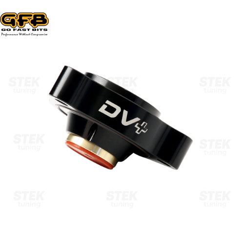 โบออฟวาล์ว GFB DV+ T9351 สำหรับ Scirocco, Golf MK 6-8, Audi TT MK2-3, Audi A5