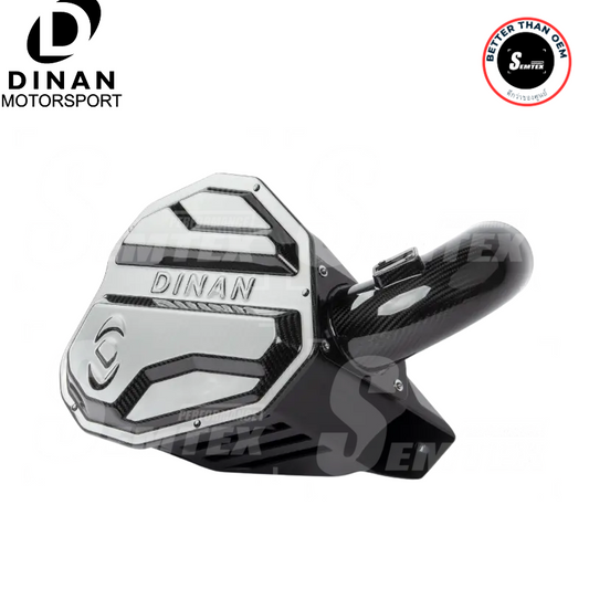 กรองอากาศ Dinan Carbon Fiber สำหรับ BMW G20 G22 420i / 430i / 330i / 330e