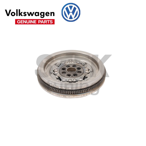ฟลายวีล Audi VW DSG Dual Mass Flywheel – Genuine VW 06J105266D