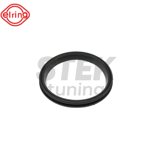 ซีลฝาครอบหน้าเครื่อง Audi VW (Front Cover Gasket) OEM Elring ELR-217320