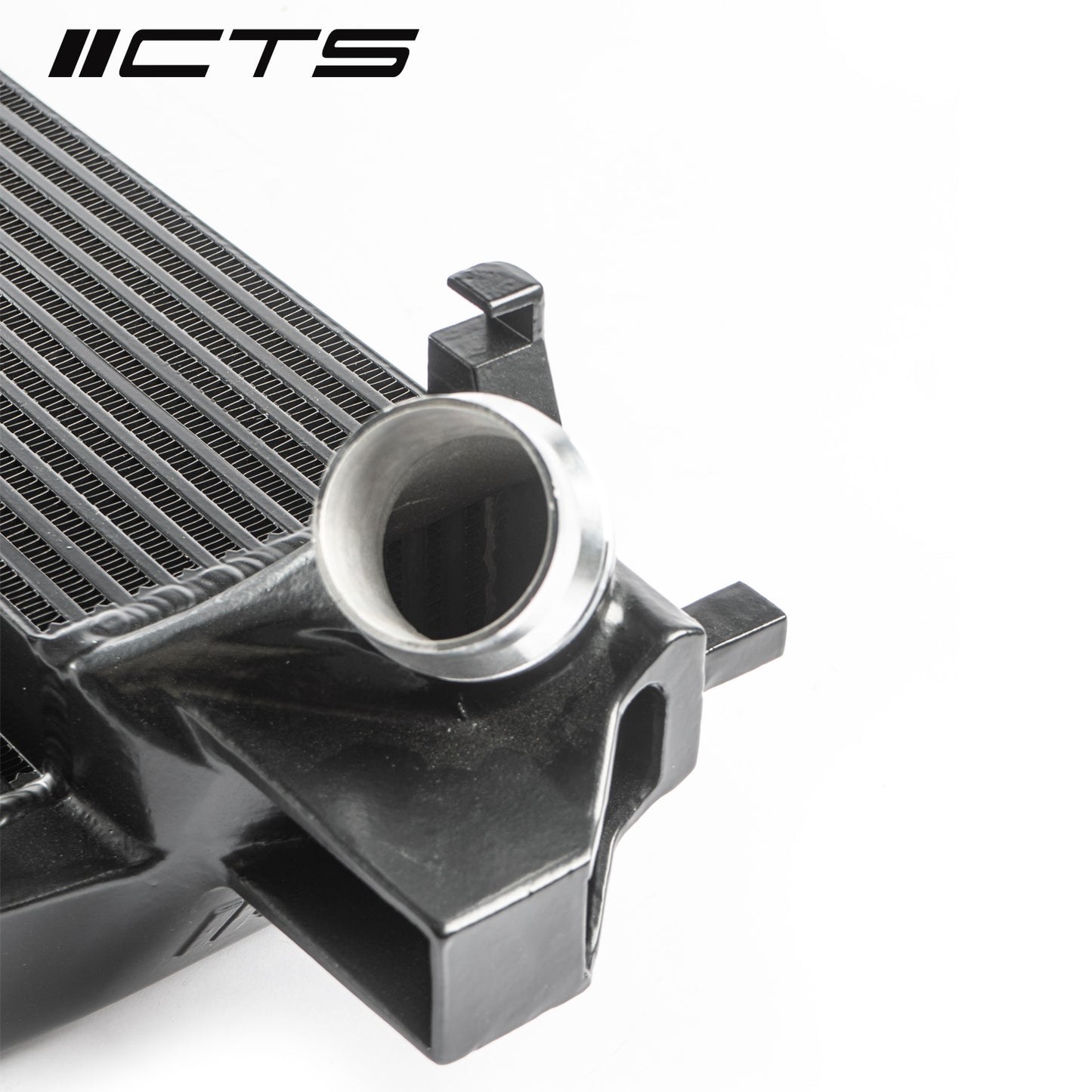 CTS Turbo Direct Fit Intercooler – Mini Cooper S F54/F55/F56 (B46/B48)