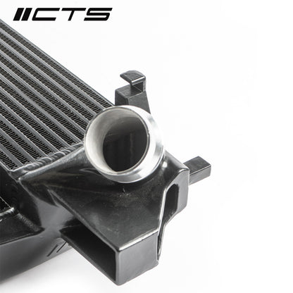 CTS Turbo Direct Fit Intercooler – Mini Cooper S F54/F55/F56 (B46/B48)