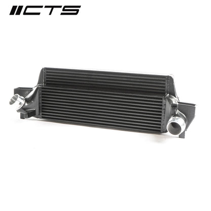 CTS Turbo Direct Fit Intercooler – Mini Cooper S F54/F55/F56 (B46/B48)