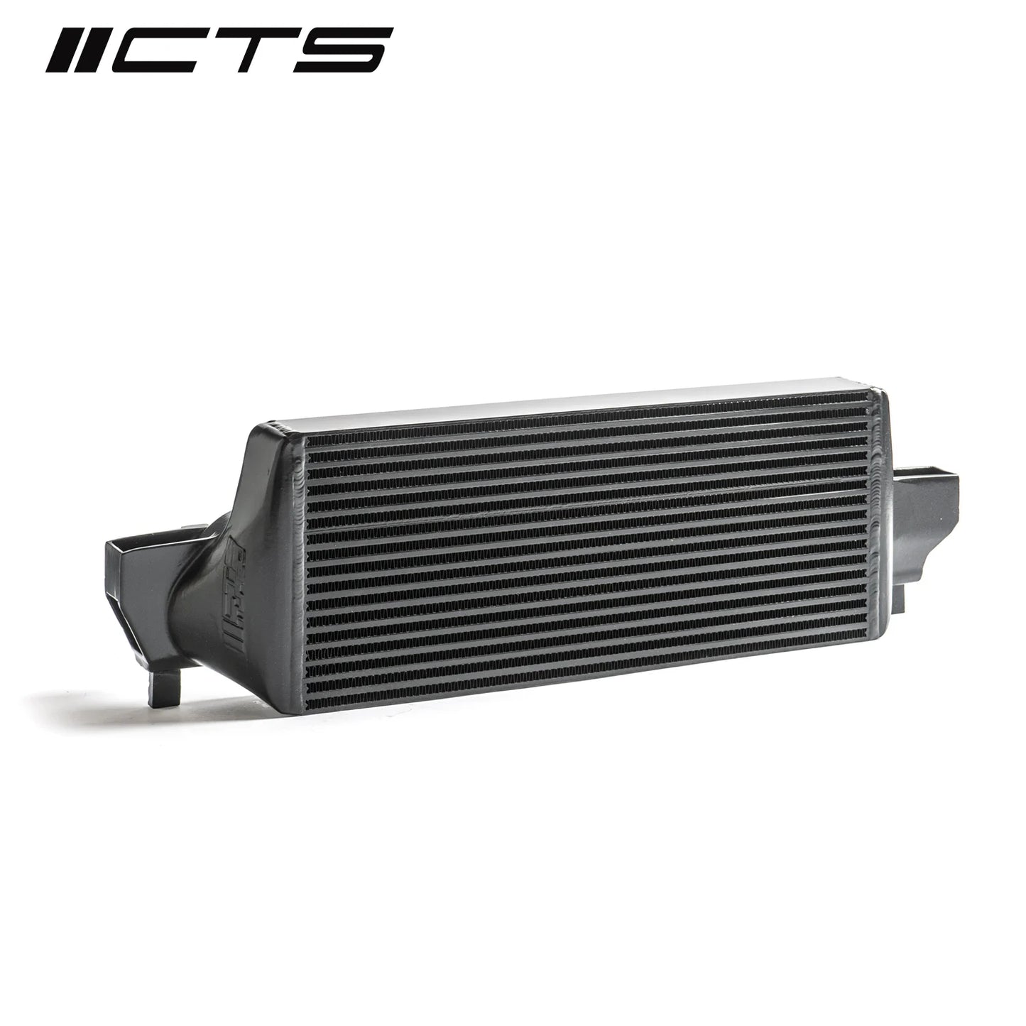 CTS Turbo Direct Fit Intercooler – Mini Cooper S F54/F55/F56 (B46/B48)