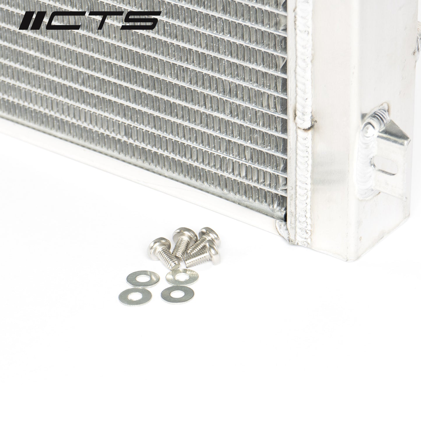 CTS Turbo VW/Audi 2.0T (EA888) TSI High-Performance Radiator
