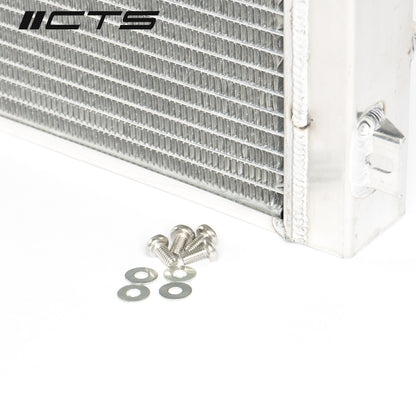 CTS Turbo VW/Audi 2.0T (EA888) TSI High-Performance Radiator