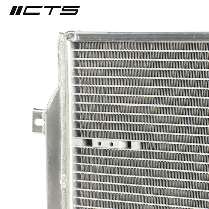 CTS Turbo VW/Audi 2.0T (EA888) TSI High-Performance Radiator