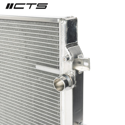 CTS Turbo VW/Audi 2.0T (EA888) TSI High-Performance Radiator