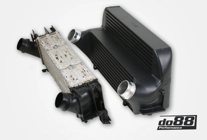 อินเตอร์คูลเลอร์ do88 Performance Intercooler – BMW F20, F30, F87 (M2, 1-Series, 2-Series, 3-Series, 4-Series)