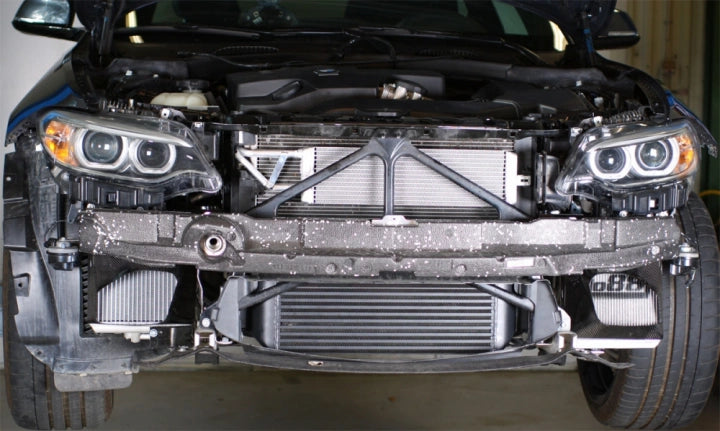 อินเตอร์คูลเลอร์ do88 Performance Intercooler – BMW F20, F30, F87 (M2, 1-Series, 2-Series, 3-Series, 4-Series)