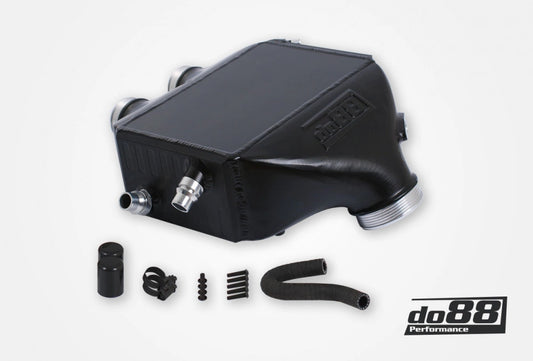 do88 Performance Intercooler – BMW M2C / M3 / M4 (F8X)