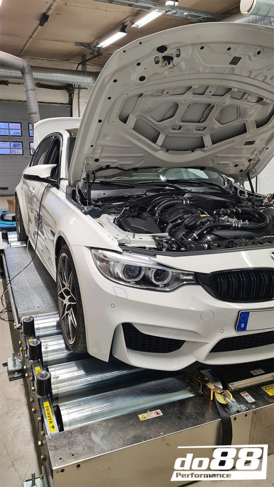 do88 Performance Intercooler – BMW M2C / M3 / M4 (F8X)