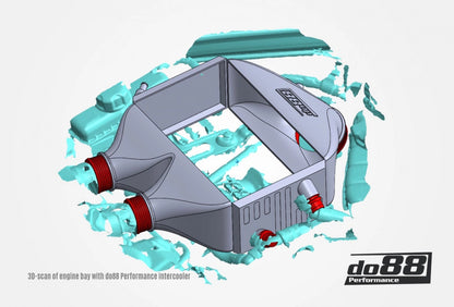 do88 Performance Intercooler – BMW M2C / M3 / M4 (F8X)