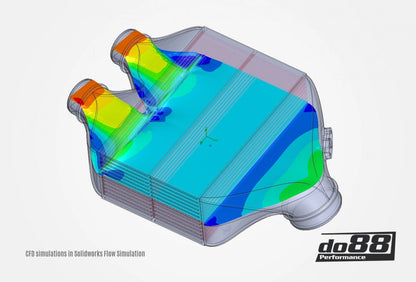 do88 Performance Intercooler – BMW M2C / M3 / M4 (F8X)