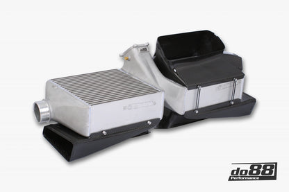 do88 Performance Intercooler Kit – Porsche 911 Carrera (992.1)