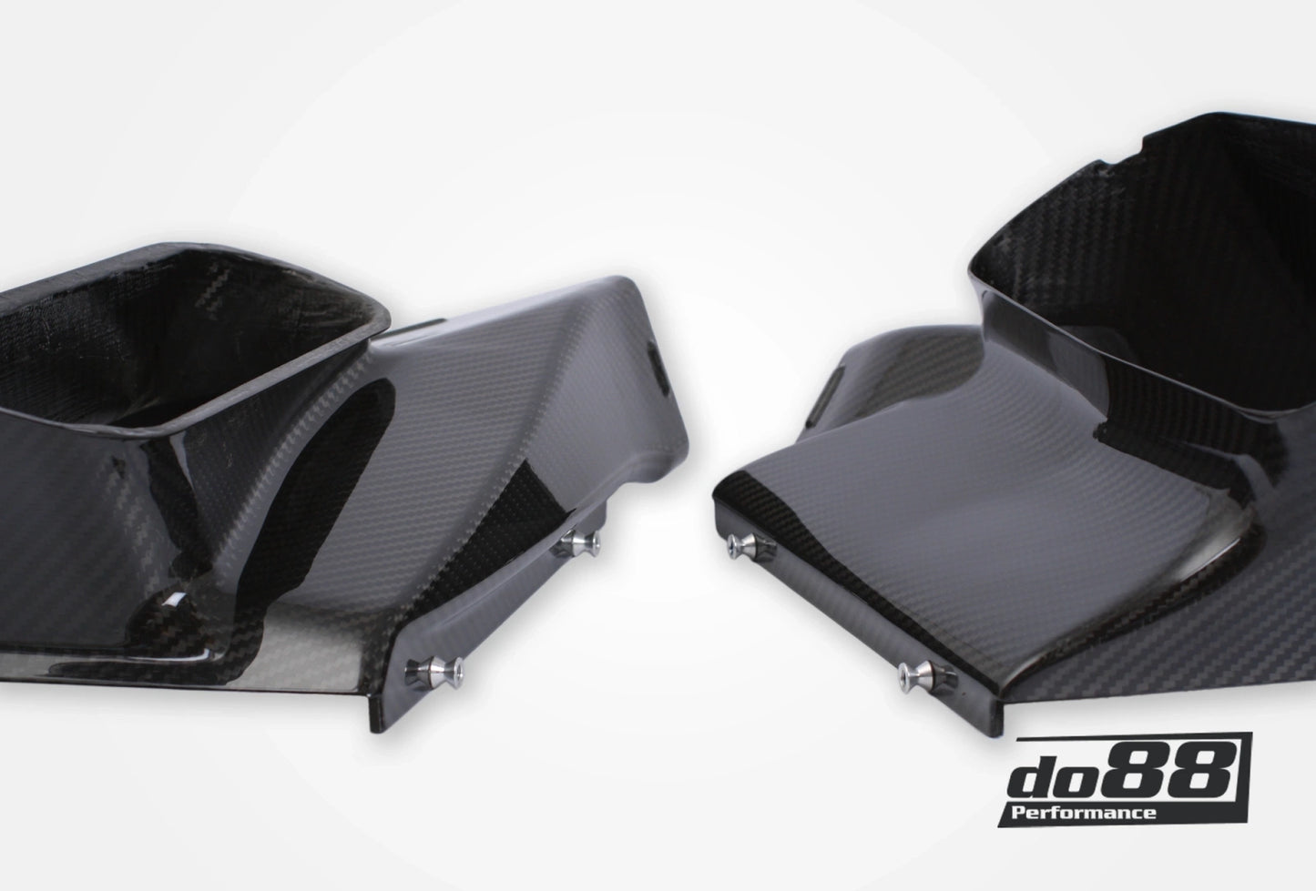 do88 Performance Intercooler Kit – Porsche 911 Carrera (992.1)