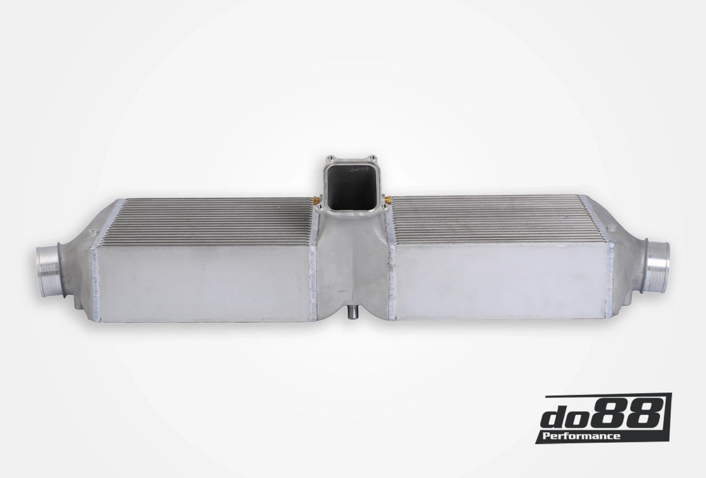 do88 Performance Intercooler Kit – Porsche 911 Carrera (992.1)