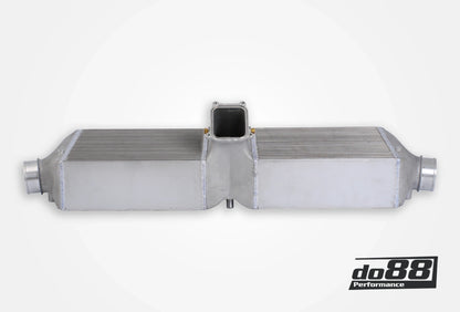 do88 Performance Intercooler Kit – Porsche 911 Carrera (992.1)