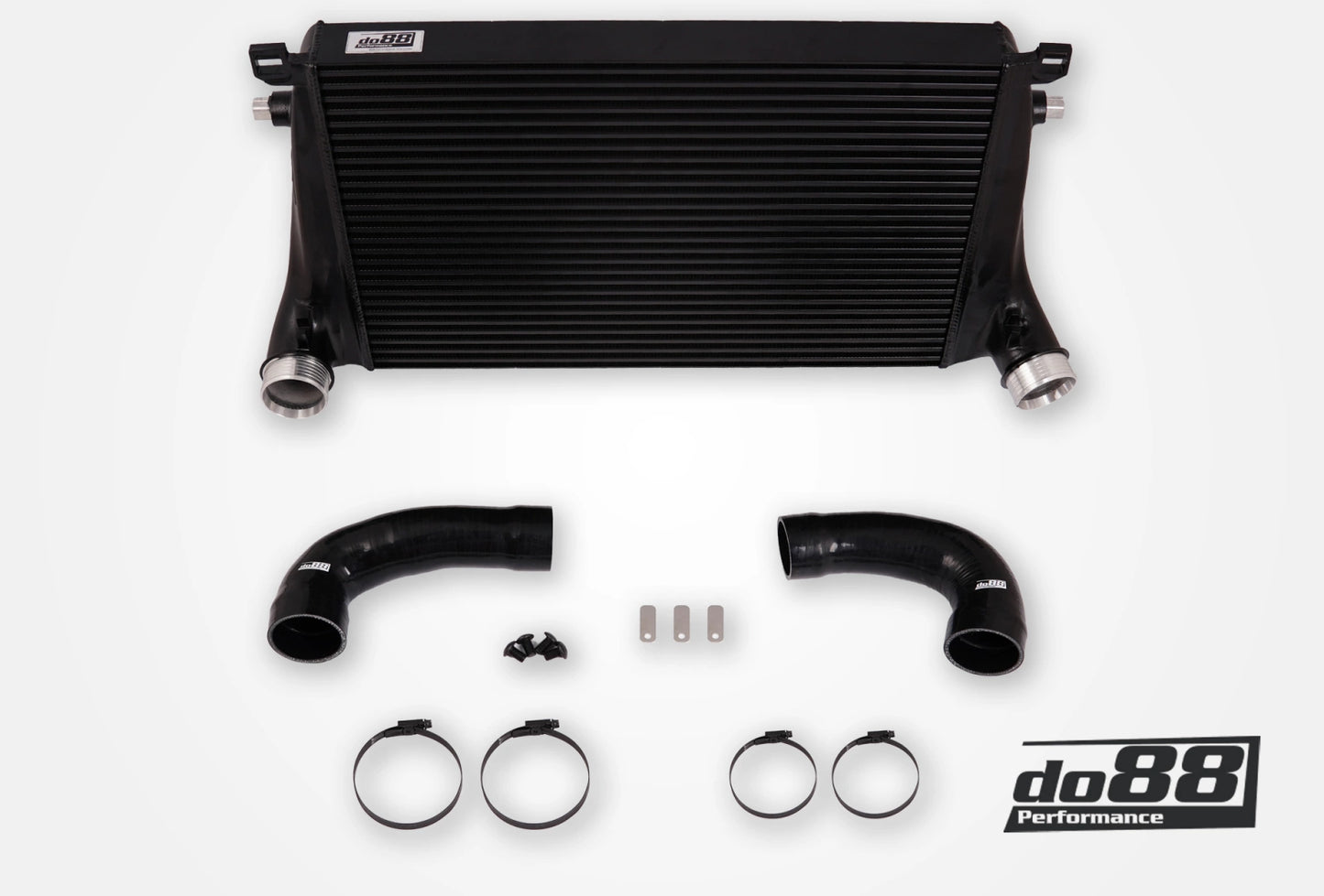 do88 Performance Intercooler – VAG 2.0 TSI EA888 Gen4