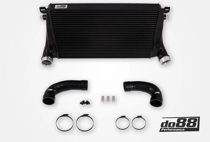 do88 Performance Intercooler – VAG 2.0 TSI EA888 Gen4