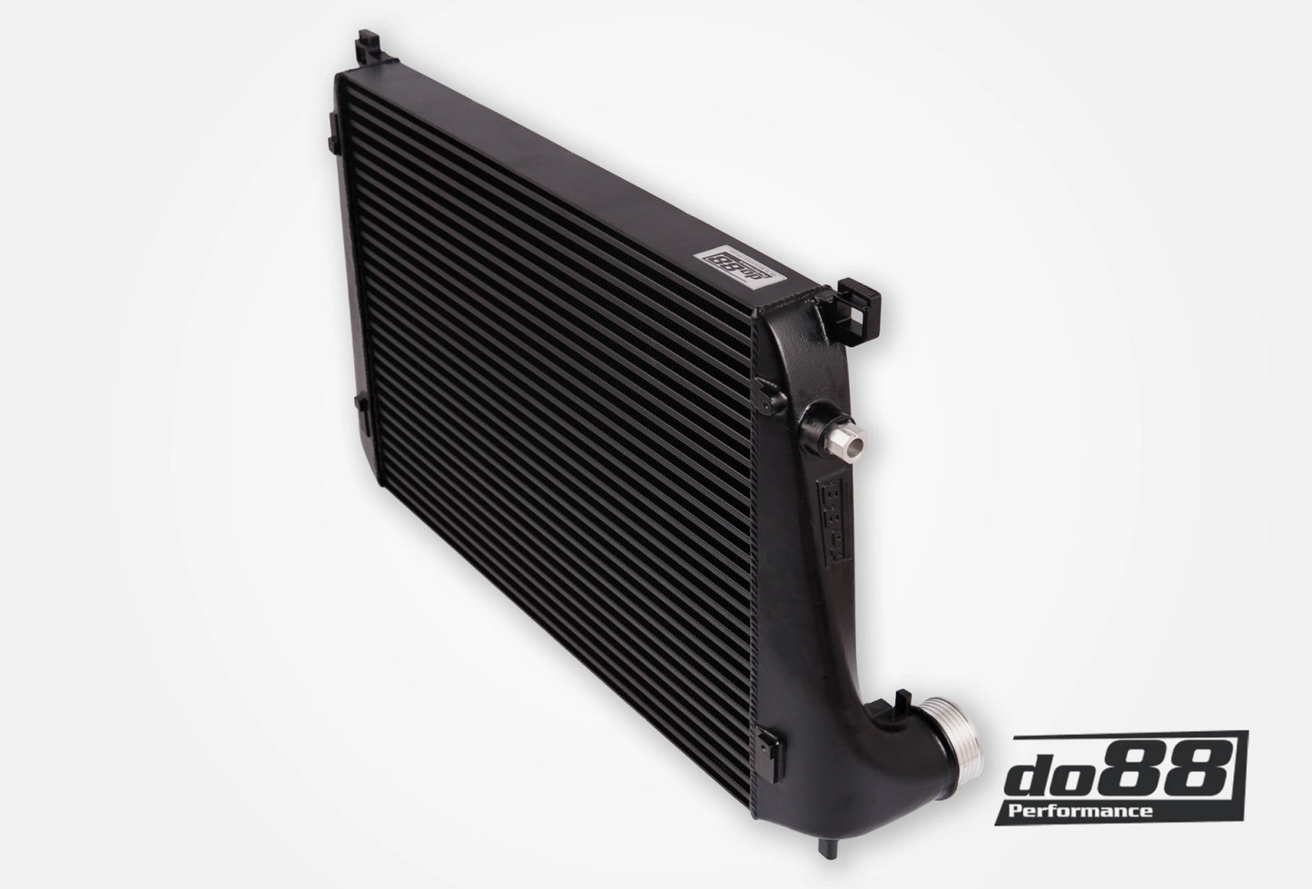 do88 Performance Intercooler – VAG 2.0 TSI EA888 Gen4